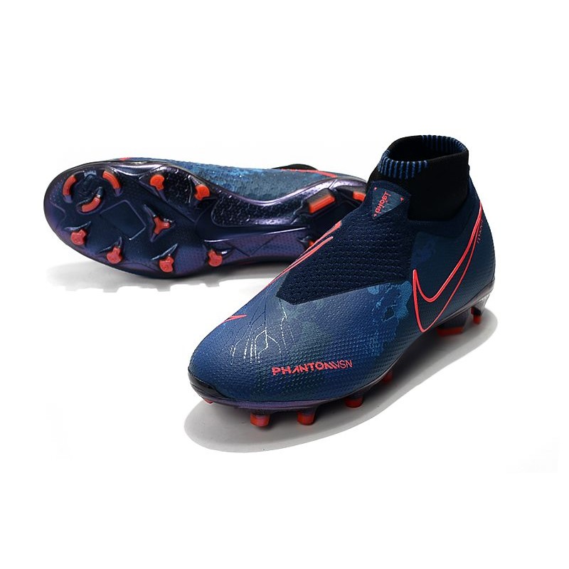 Nike Phantom VSN Elite DF FG Fully Loaded